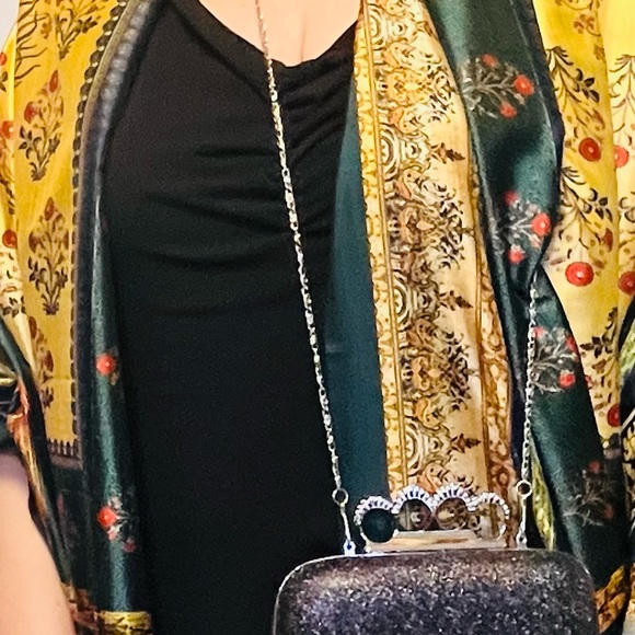 Black Dress Ivanka Trump - Picture 13 of 15